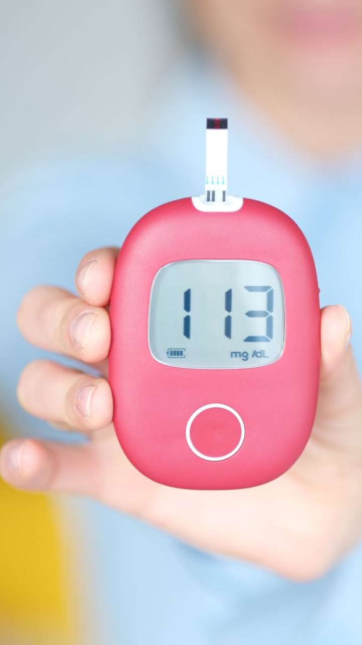 5 Evening Habits To Control Blood Sugar Levels