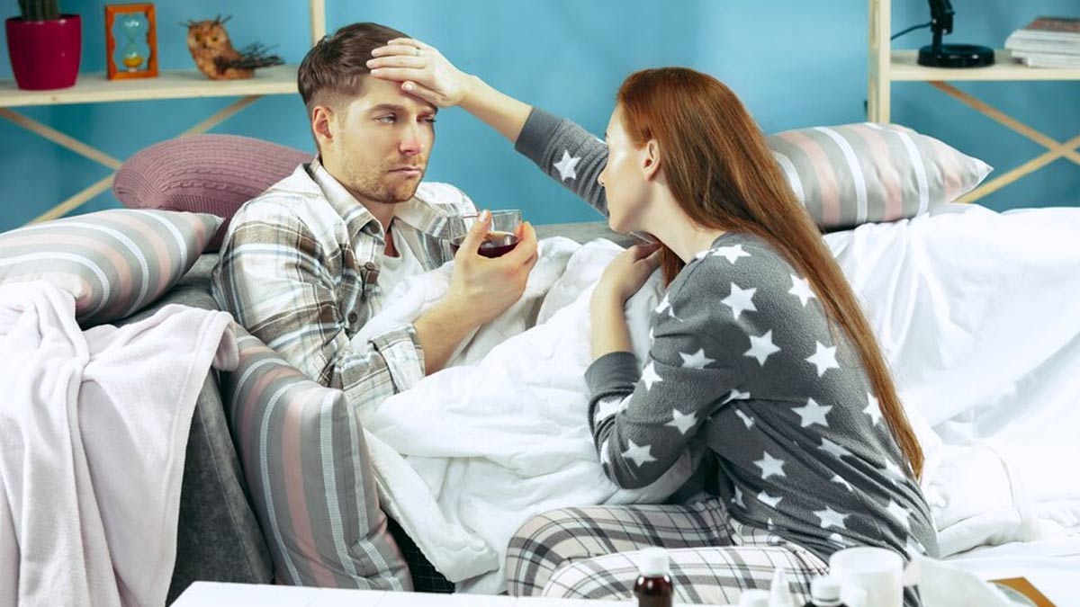 Link Between Poor Food Choices Mental Health and Diabetes Risk