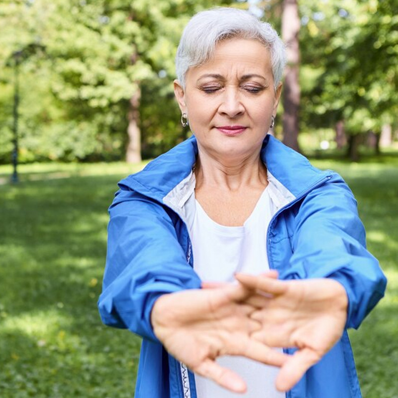 Prevention Strategies For Osteoporosis In Women