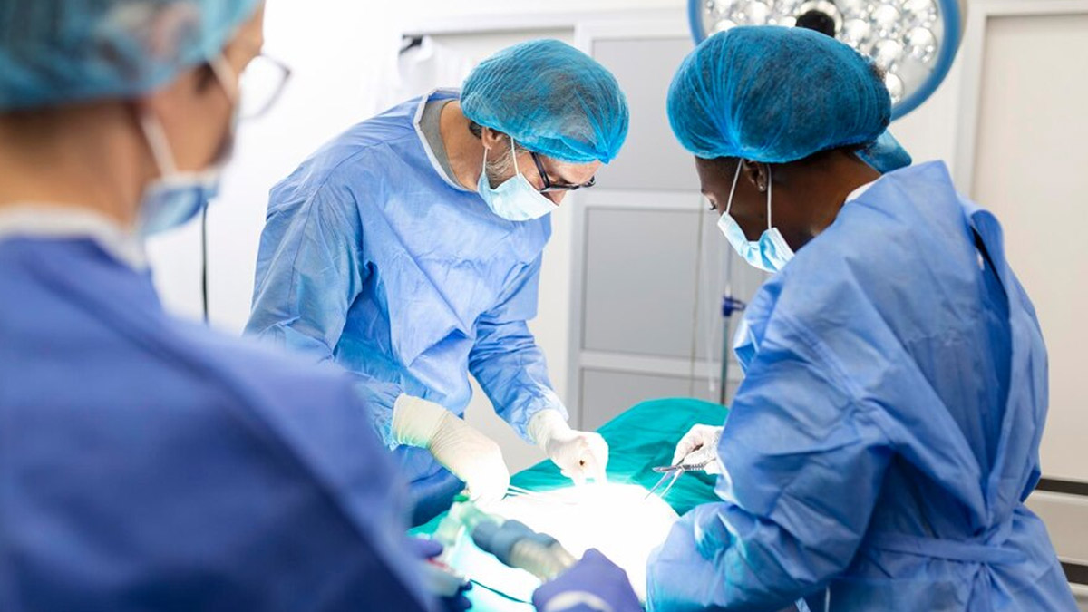 Neck Injection For Loss Of Smell Due To COVID