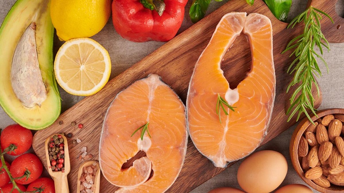 Omega 3 Fatty Acids Prevent Respiratory Illnesses