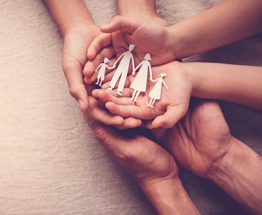 Protective Parenting Helps Kids Health As Adults