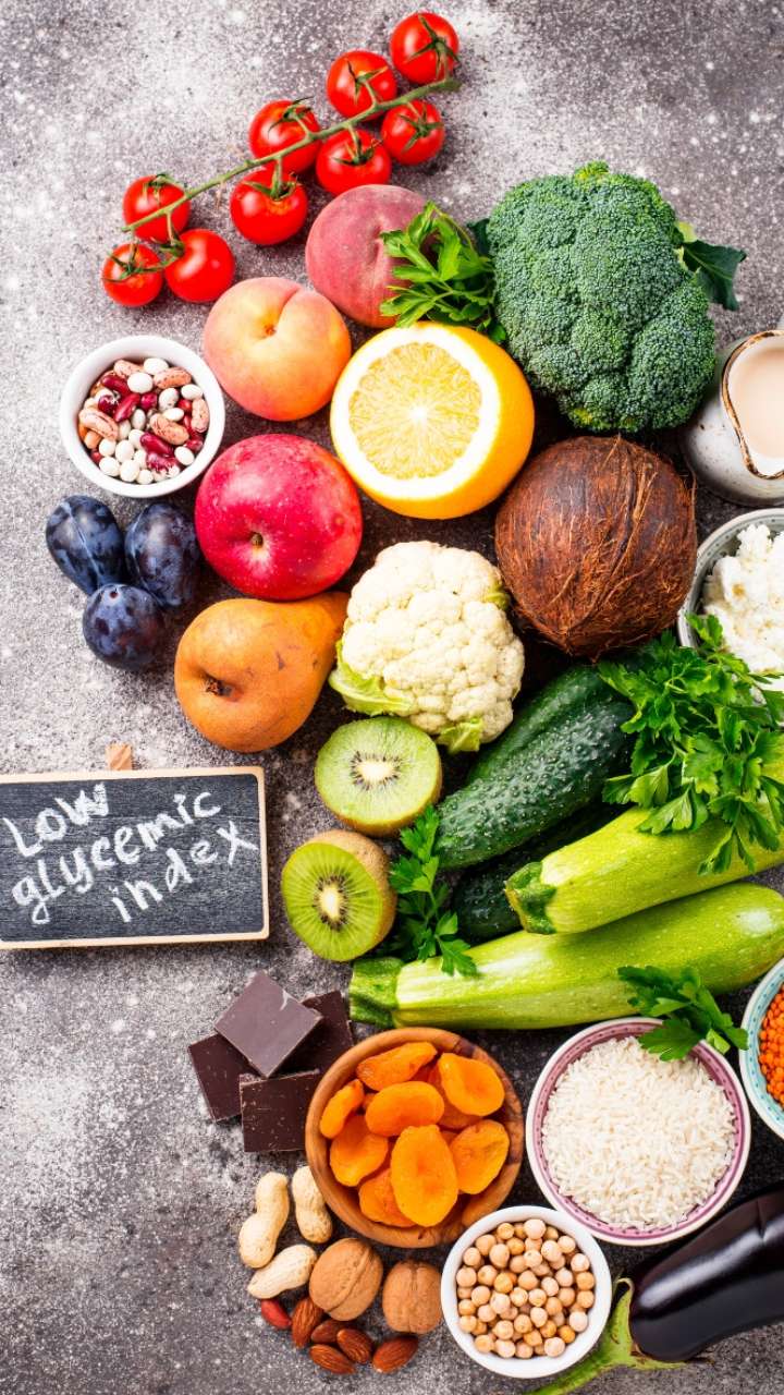 Top 5 Carbohydrates For Diabetes Patients