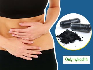 चेहरा और दांतों को चमकाने के साथ किडनी रोगों से बचाता है एक्टिवेटेड चारकोल 