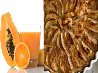 इन हेल्&zwj;दी हार्ट रेसिपीज को जरूर करें ट्राई