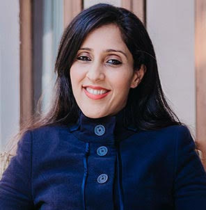 ज्&zwj;योतिका मेहता बेदी