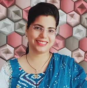 डॉ. चंचल शर्मा