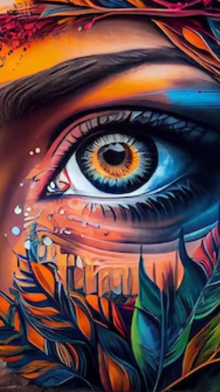 கண் ஆரோக்கியம் மேம்பட இத சாப்பிடுங்க!