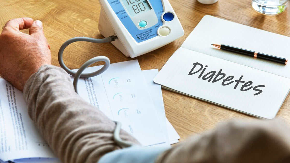 diabetes