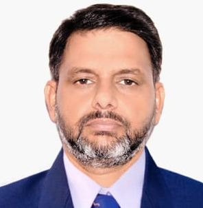 डॉ. आनंद प्रताप सिंह