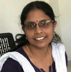 Dr. Lakshmy