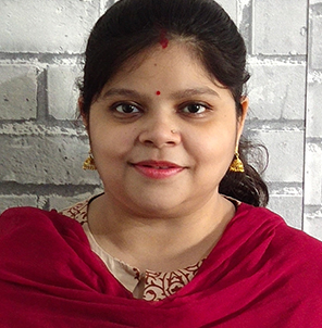 Dr Swarnima Agrahari