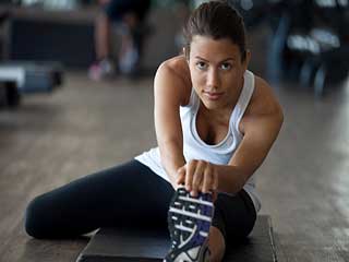 दो मिनट की एक्सरसाइज बदल देगी आपका जीवन