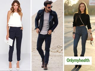 स्लिम और लंबे दिखना है तो अपने 'ड्रेसिंग स्टाइल' में करें ये 6 बदलाव, मिलेंगे कॉम्प्लिमेंट्स