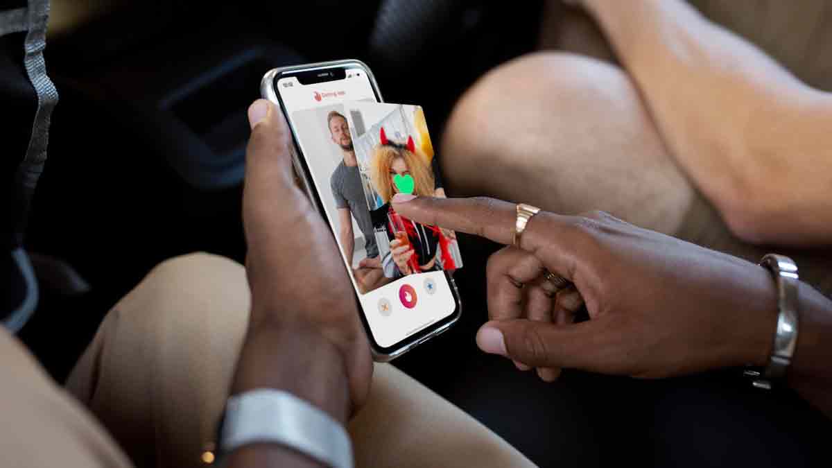 Overcome Dating App Burnout