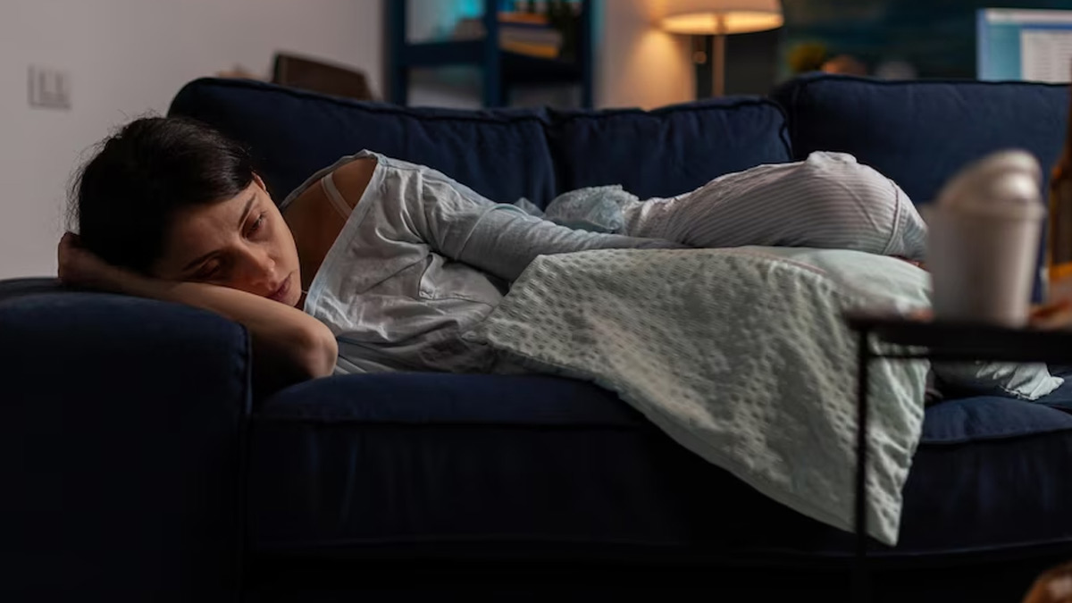 Do You Suffer from Midday Fatigue? Discover 7 Energy-Boosting Foods to Keep You Energised All Day