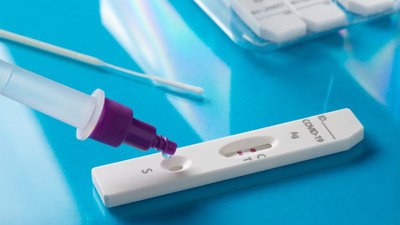 आईवीएफ ट्रीटमेंट लेने के बाद होम प्रेग्नेंसी टेस्&zwj;ट से म&zwj;िल सकती है खुशखबरी, जानें जांच की प्रक्र&zwj;िया 