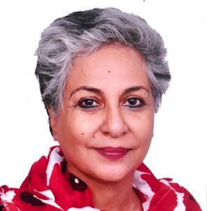 Latika Narang