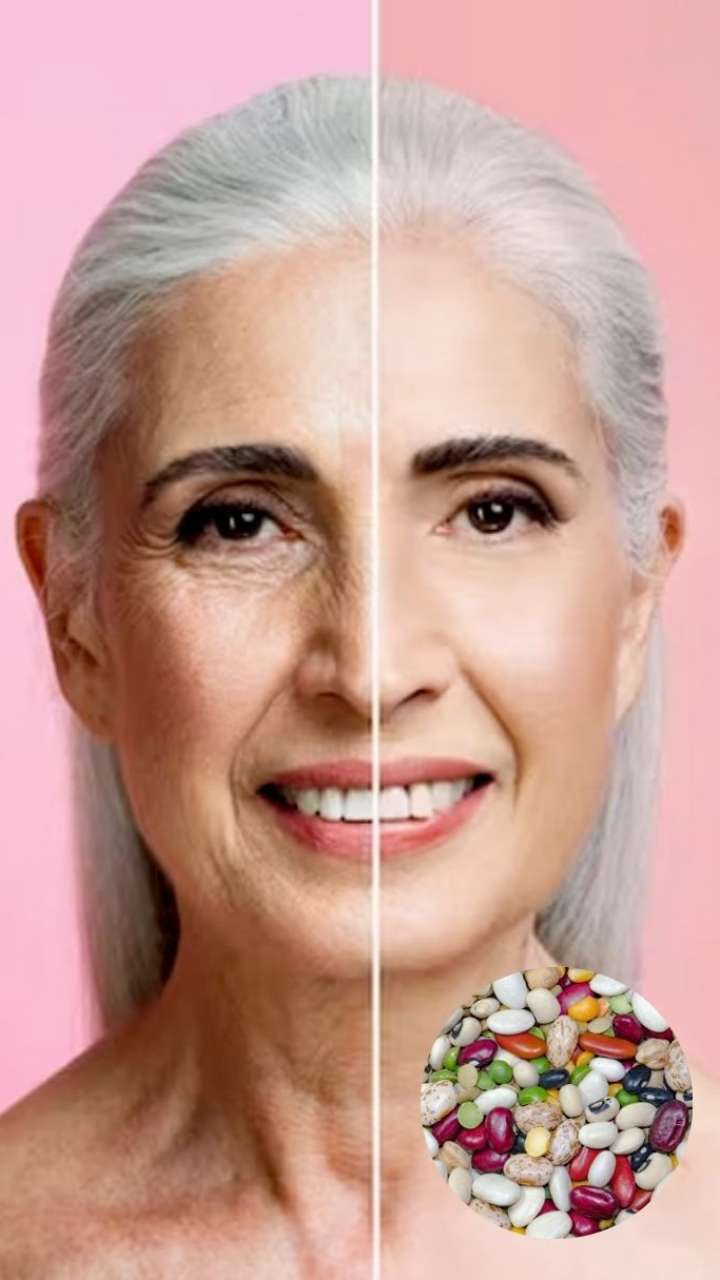 5 Topmost Benefits Of Using Beans For Anti-Ageing Treatment