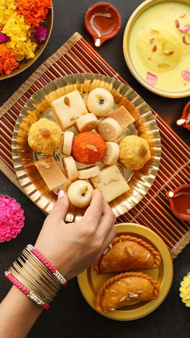 Top 7 Healthy Desserts That Will Keep You Warm In Winter