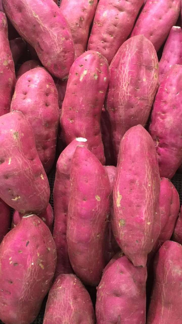 7 Unique Sweet Potato Recipes To Try For Winter Dinner