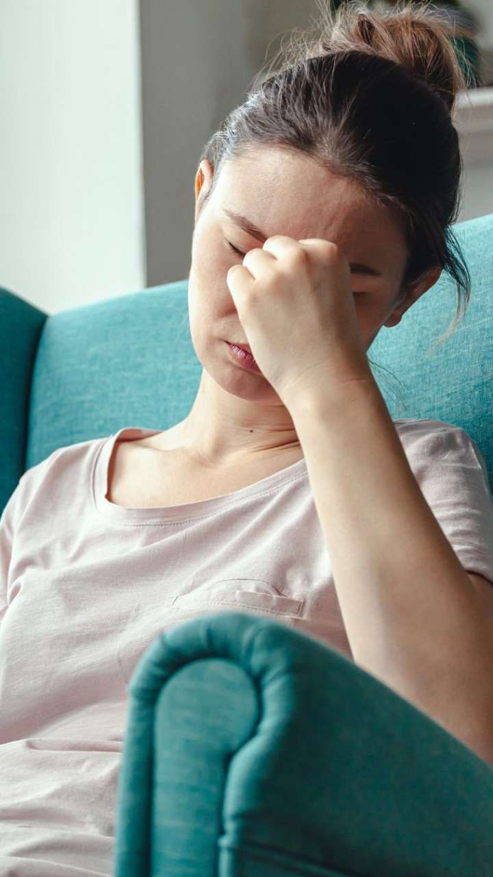 8 Signs You Are Not Getting Enough Vitamin B