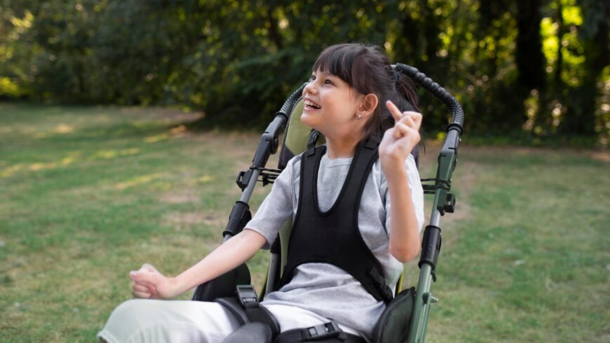 World Cerebral Palsy Day 2023: Doctor Shares Ways To Reduce The Risk Of Cerebral Palsy In Newborns 