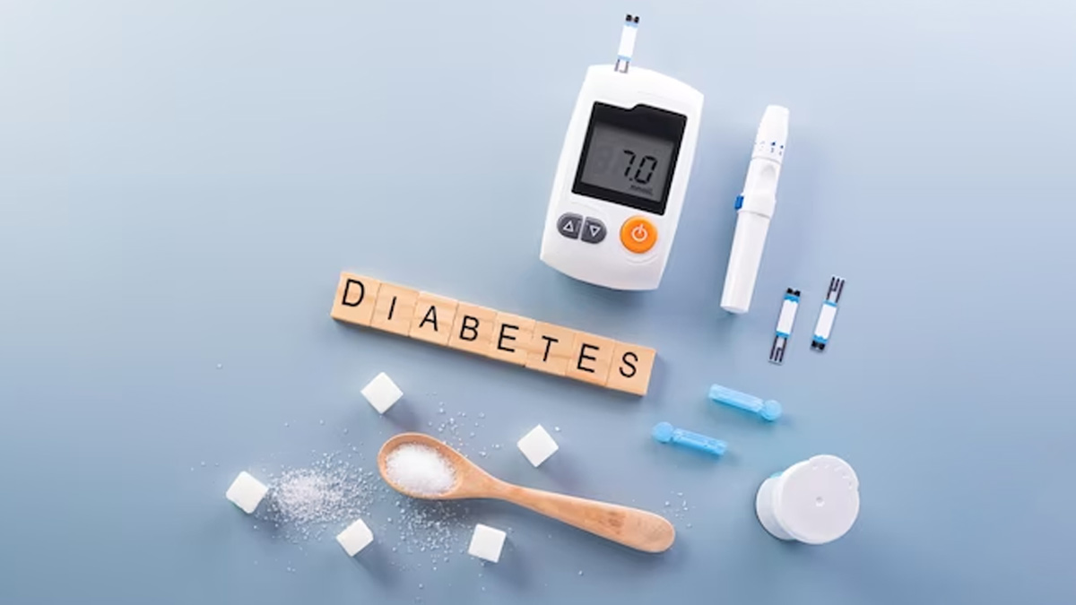 Diabetes Remission: How This 53YO Man Reversed Type-2 Diabetes and Lost 15 Kilos Naturally