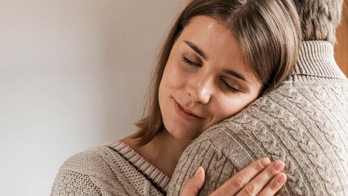 Lack Of Support May Increase Your Partner&rsquo;s Depression Risk: Here&rsquo;s How You Can Be More Emotionally Available