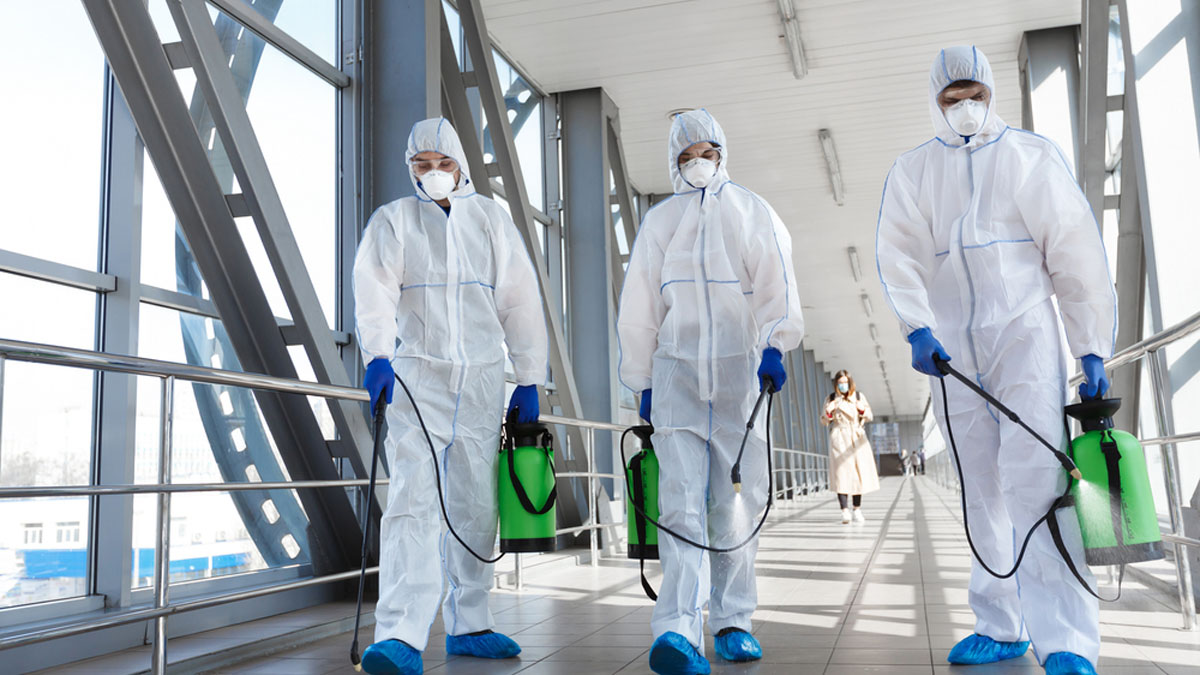 Another COVID-Like Pathogen Behind China&rsquo;s Pneumonia Surge? Indian Govt Alerts Hospitals In Case Of Spillover