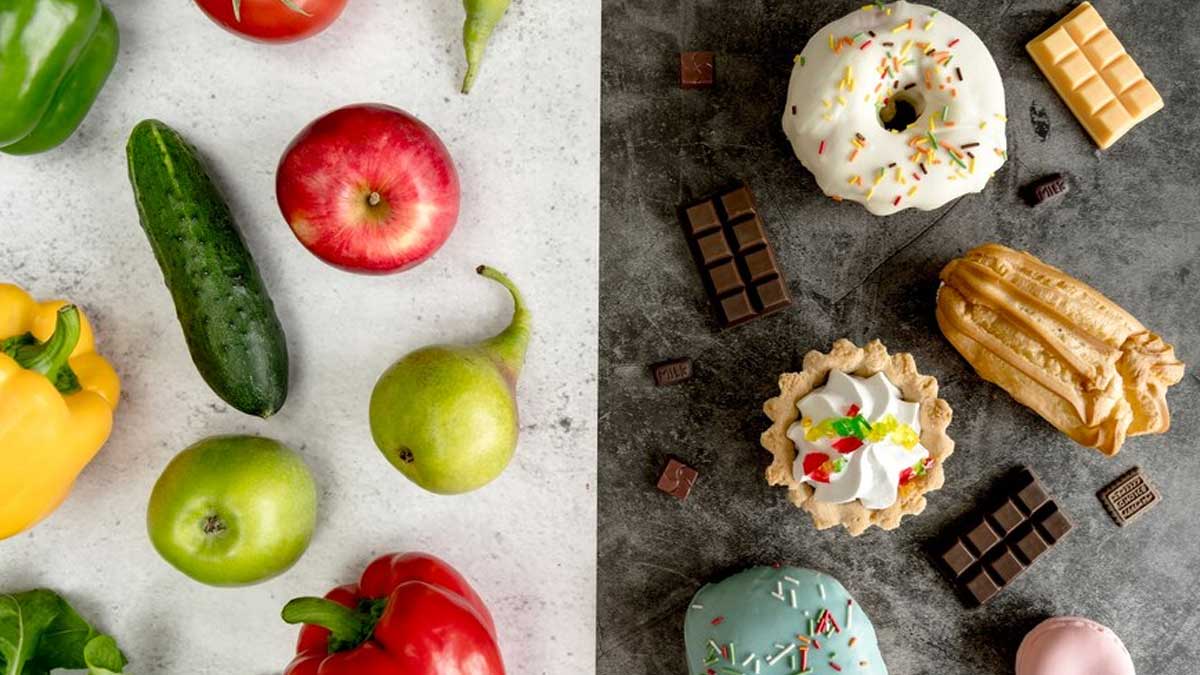 Prediabetes Patients Should Avoid THESE Foods And Lower Risk Of Type 2 Diabetes