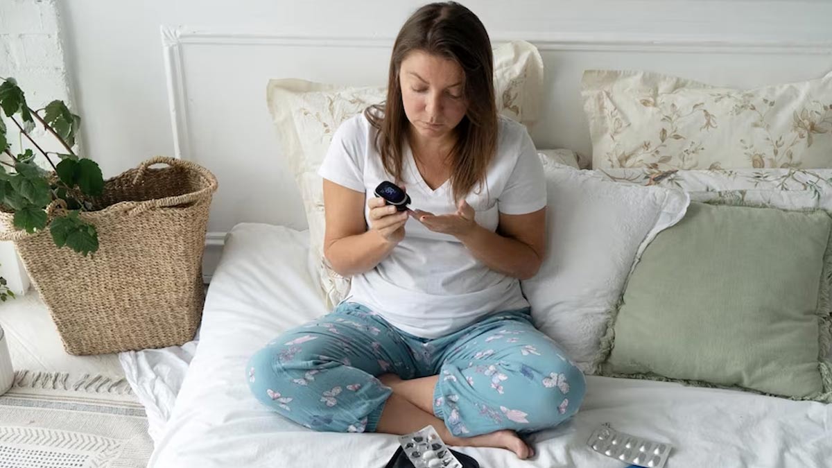 Are You Prediabetic: Expert Explains How Soon It Can Lead To Diabetes?