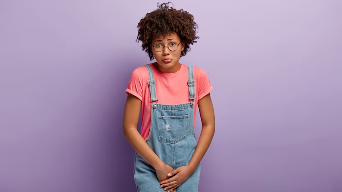 Unmasking the Silent Culprit: 5 UTI Symptoms You Should Be Aware Of