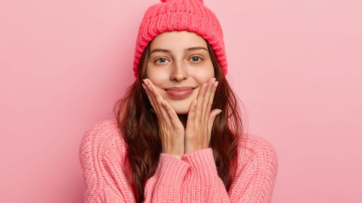  Is Your Skin Winter-Ready? Discover Essential Skincare Routine for Glowing, Hydrated Skin