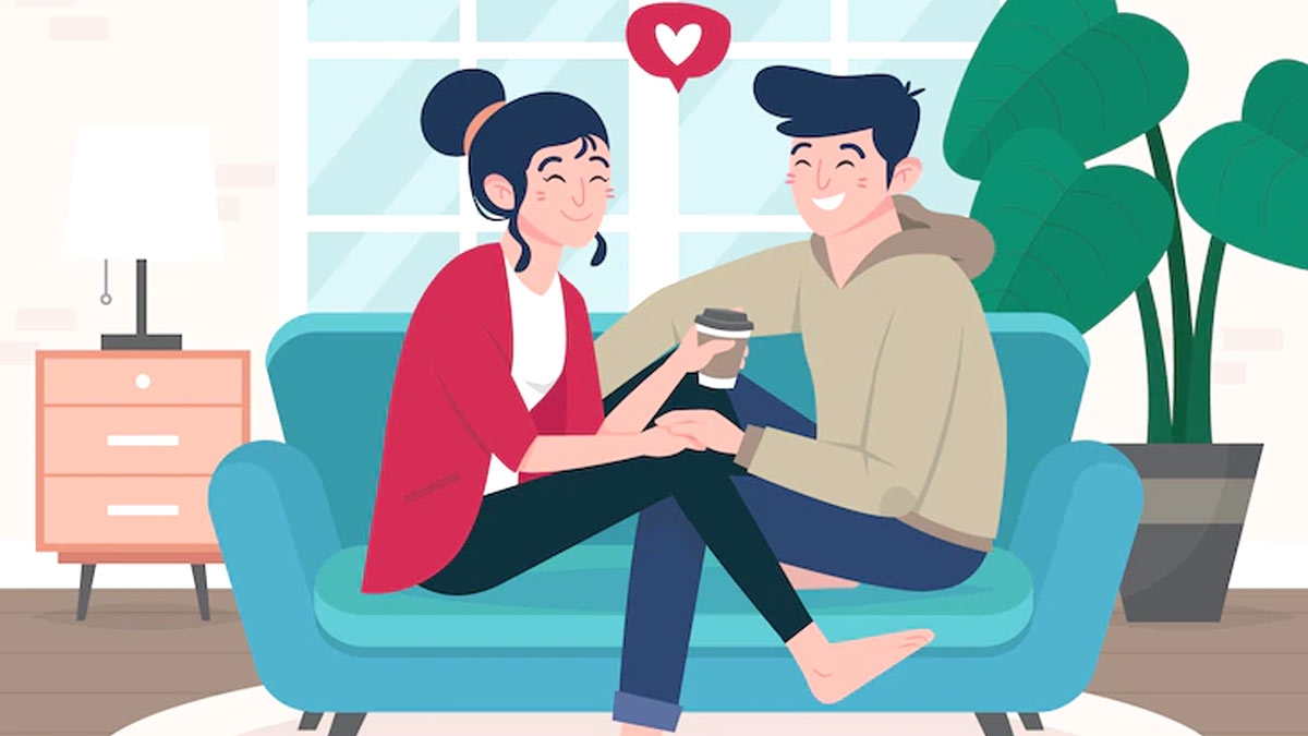 5 Reasons Why You Should Stay Loyal In A Relationship