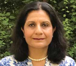 Neera Dhingra