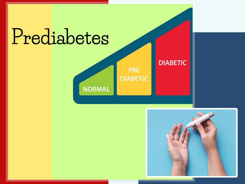 Prediabetes Test: इन 6 तरह के लोगों को जरूर कराना चाहिए प्री-डायब&zwj;िटीज टेस्&zwj;ट, जानें शुगर कंट्रोल करने के उपाय
