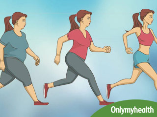 शरीर के हिसाब से चुने दौड़ने का सही तरीका, जानें एक्सपर्ट्स की राय