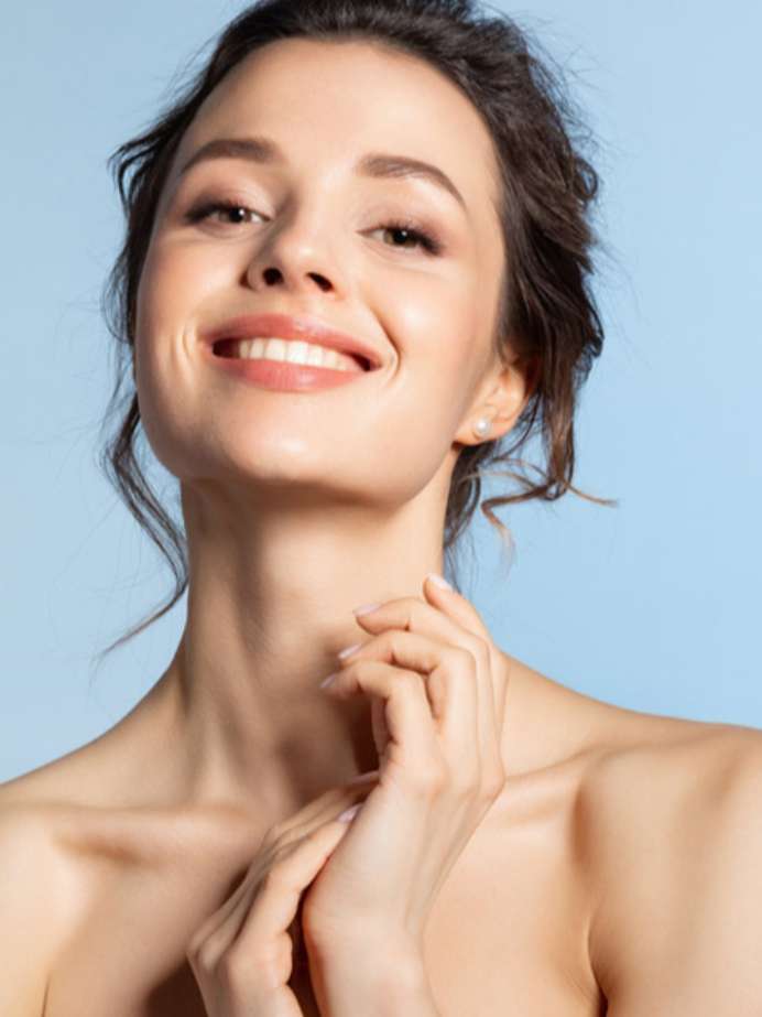 ஒரே வாரத்தில் முக சுருக்கங்கள் நீங்க இந்த ஜூஸ் குடியுங்க!