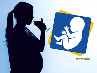 Alcohol Effects On Baby&rsquo;s Brain Development Explained By Dr Rita Bakshi