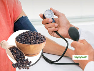 हाई ब्&zwj;लड प्रेशर कंट्रोल करने से लेकर कई बीमारियों का अचूका इलाज है काली मिर्च, जानें एक्&zwj;सपर्ट्स की राय 