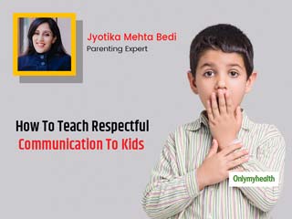 Is Your Child Growing to Use Harsh Words? Know Tips for Parents to Deal With This Stage