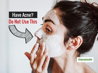Trying To Treat Acne With Home Remedies? Here Are Some Ingredients That You Should Never Use 