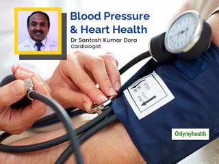 Why Is Blood Pressure Important And Its Relation With Heart Health, Explains Cardiologist Dr Dora