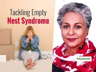 Here&rsquo;s How You Can Cope-Up With The Empty Nest Syndrome, Explains This Mental Health Expert
