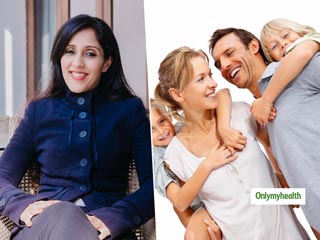 Love In A Marriage Is A Major Prerequisite For Raising A Happy Child, Says This Parenting Expert