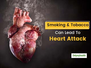 World No Tobacco Day 2020: Tobacco Increases The Risk of Heart Attack By 4 Times, Know How And Why It is Fatal
