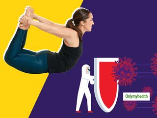 Yoga Is An Immunity Booster And Heart Healer Too, Explains Heart Specialist Dr Dora