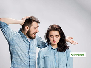 5 Easy Ways To Handle Your Suspicious Partner