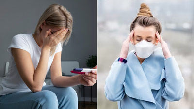 Experts Speak: Can Air Pollution Impact Fertility?